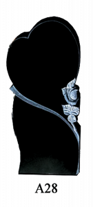 Гранитные памятники ординарные