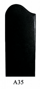 Гранитные памятники ординарные