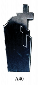 Гранитные памятники ординарные