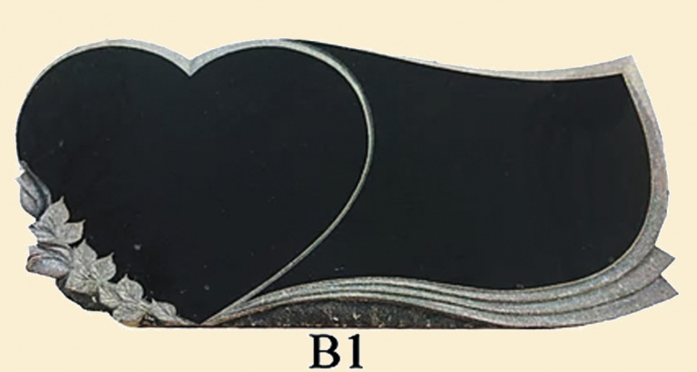 памятники гранитные двойные Чернигов