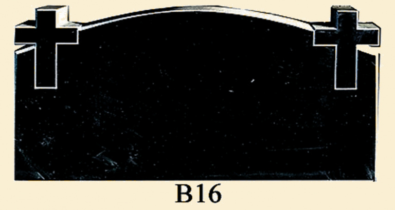 памятники гранитные двойные