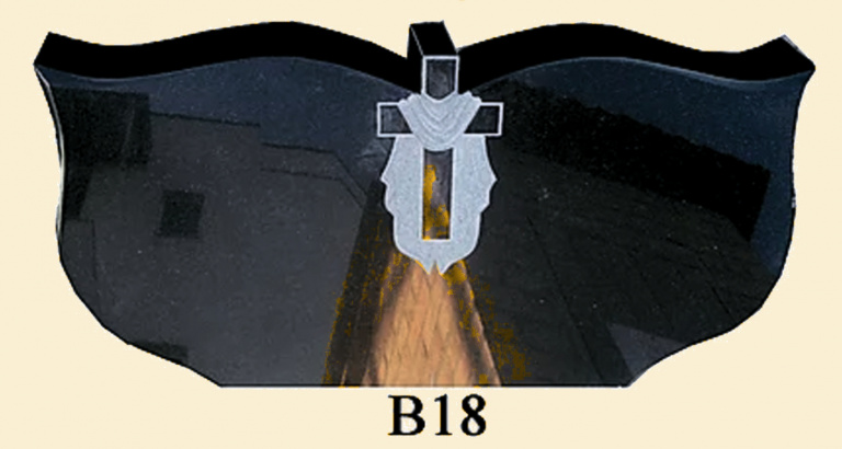 памятники гранитные двойные