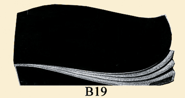 памятники гранитные двойные