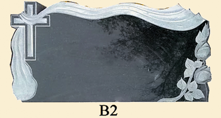 памятники гранитные двойные Чернигов