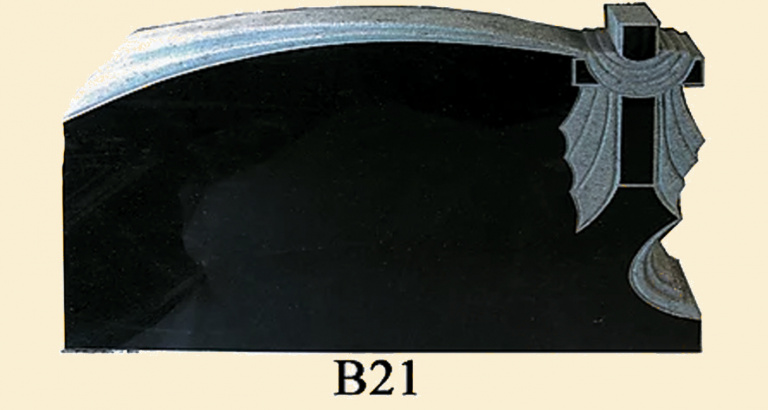 памятники гранитные двойные