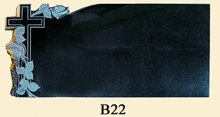 памятники гранитные двойные