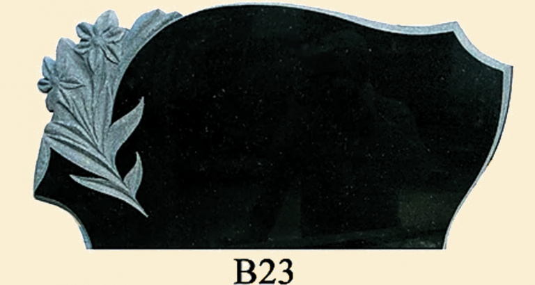 памятники гранитные двойные