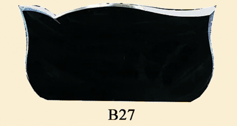 памятники гранитные двойные