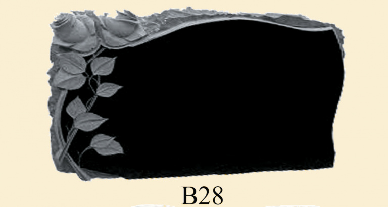 памятники гранитные двойные