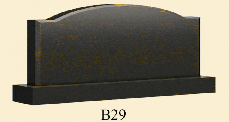 памятники гранитные двойные