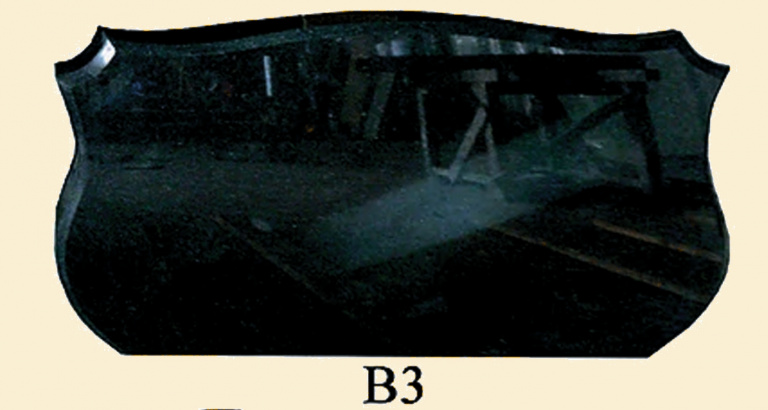 памятники гранитные двойные Чернигов