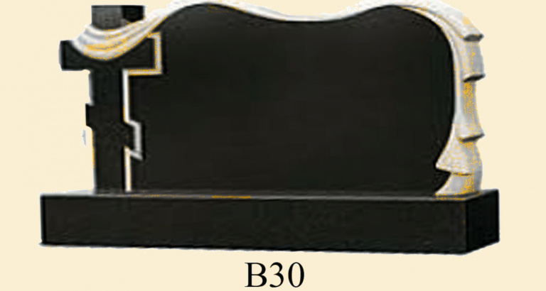 памятники гранитные двойные