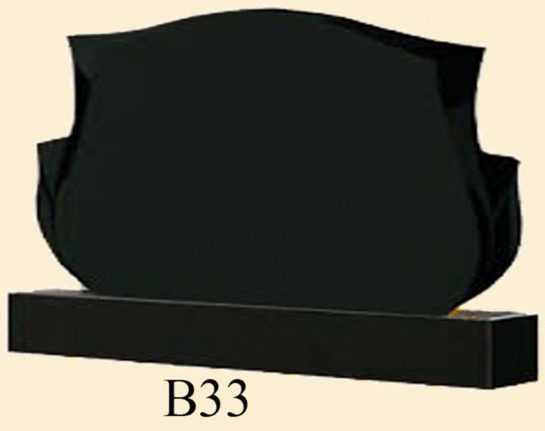 памятники гранитные двойные