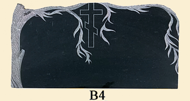 памятники гранитные двойные Чернигов