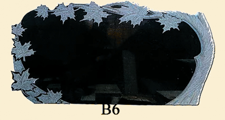 памятники гранитные двойные Чернигов