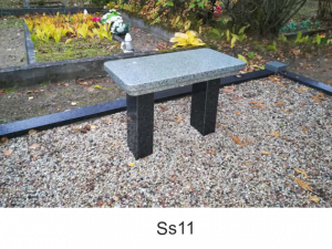 Гранитные столы и гранитные скамейки Чернигов