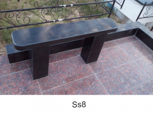 Гранитные столы и гранитные скамейки Чернигов