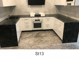 Гранитная столешница