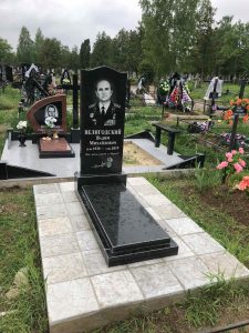 гранитный памятник_Чернигов